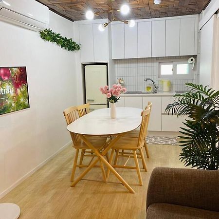 Green House Seoul Station Apartment Ngoại thất bức ảnh