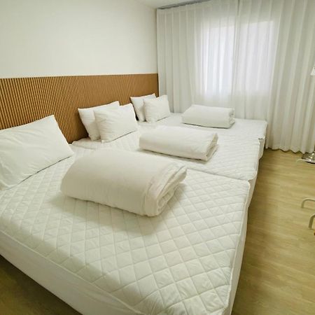 Green House Seoul Station Apartment Ngoại thất bức ảnh