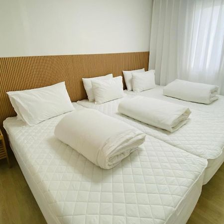 Green House Seoul Station Apartment Ngoại thất bức ảnh