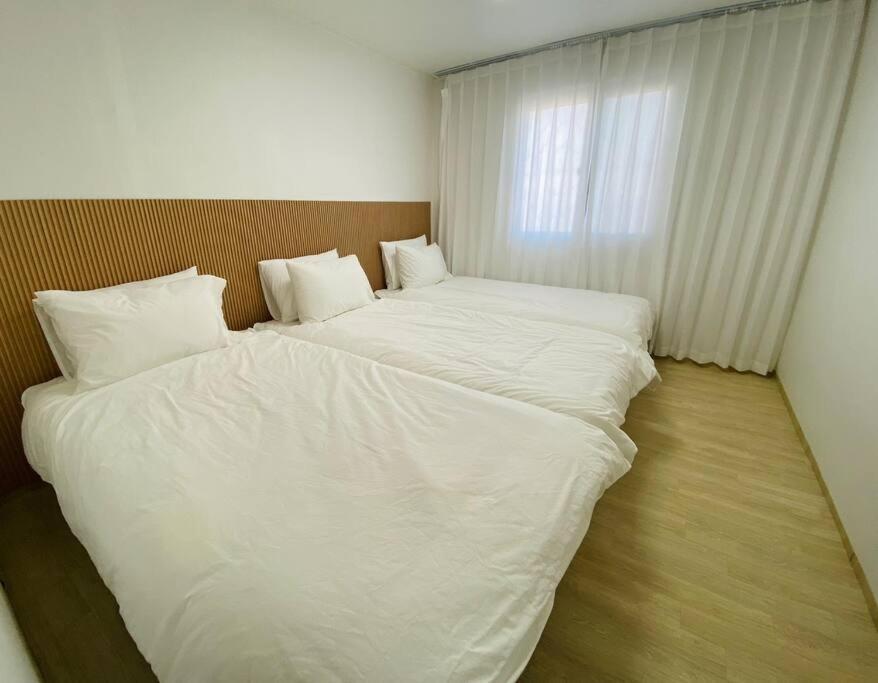 Green House Seoul Station Apartment Ngoại thất bức ảnh