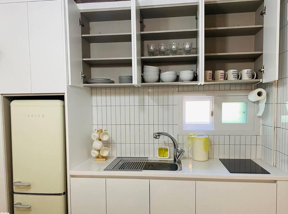 Green House Seoul Station Apartment Ngoại thất bức ảnh