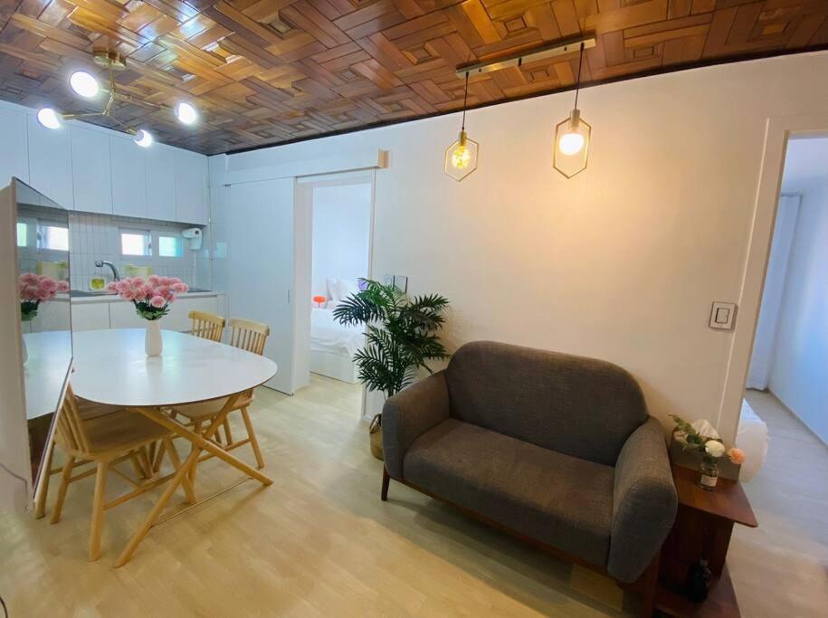 Green House Seoul Station Apartment Ngoại thất bức ảnh